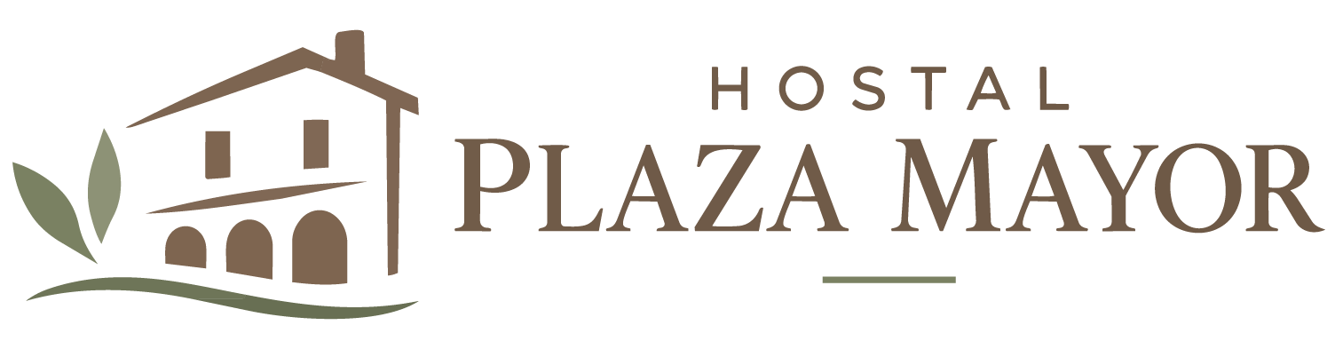 Hostal Plaza Mayor en Carrión de los Condes